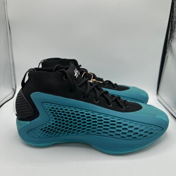 Adidas AE 1 J “New Wave” size 5y - Picture 3 of 6